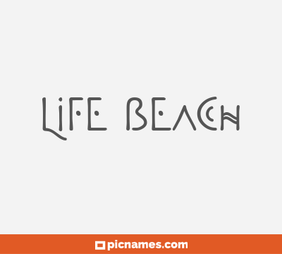 Life Beach